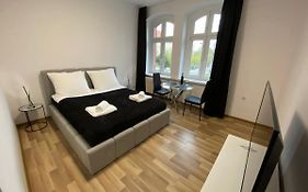 Vip Rooms Apartment